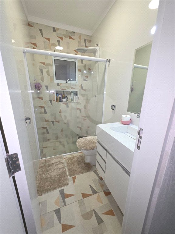 Casa Térrea à venda com 2 quartos em Jardim Brasil, Atibaia, SP