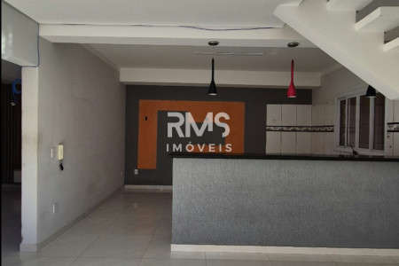 Casa à venda com 3 quartos, sendo 1 suíte,  em Jardim Residencial Itaim, Itu, SP