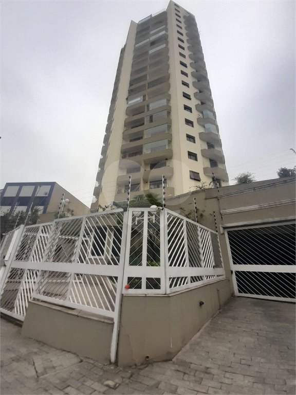 Apartamento à venda com 2 quartos, sendo 1 suíte, em Tucuruvi, São Paulo, SP