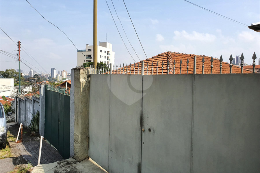 Casa Térrea à venda em Tucuruvi, São Paulo, SP