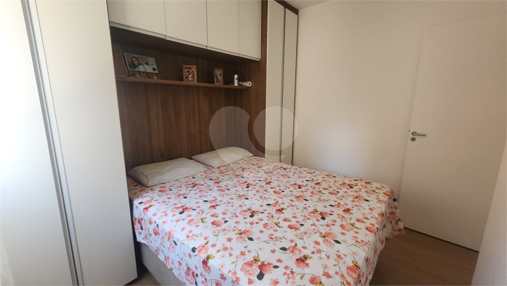 Apartamento à venda com 2 quartos em Vila Hortência, Sorocaba, SP