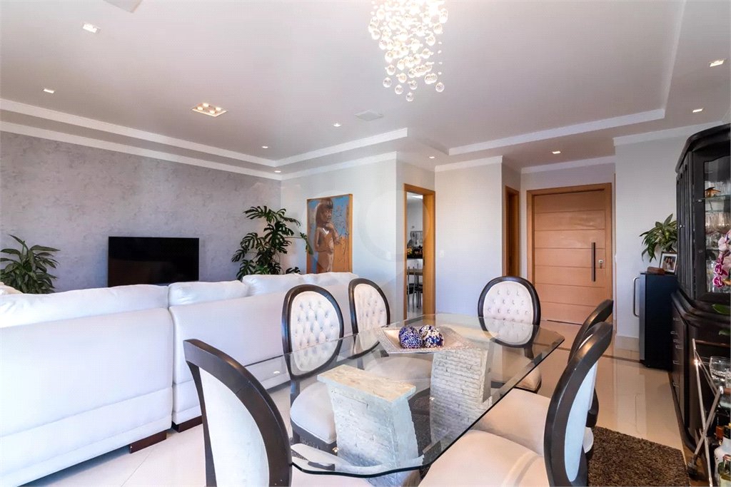 Apartamento à venda com 3 suítes em Jardim São Paulo(zona Norte), São Paulo, SP