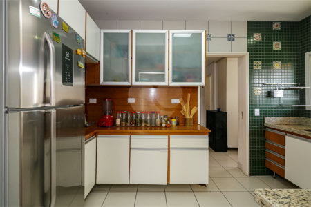 Apartamento à venda com 3 suítes em Morumbi, São Paulo, SP
