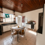 Casa à venda com 2 quartos em Vila Piedade, Itapetininga, SP
