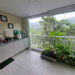 Apartamento à venda com 3 quartos, sendo 1 suíte, em Horto, São Paulo, SP