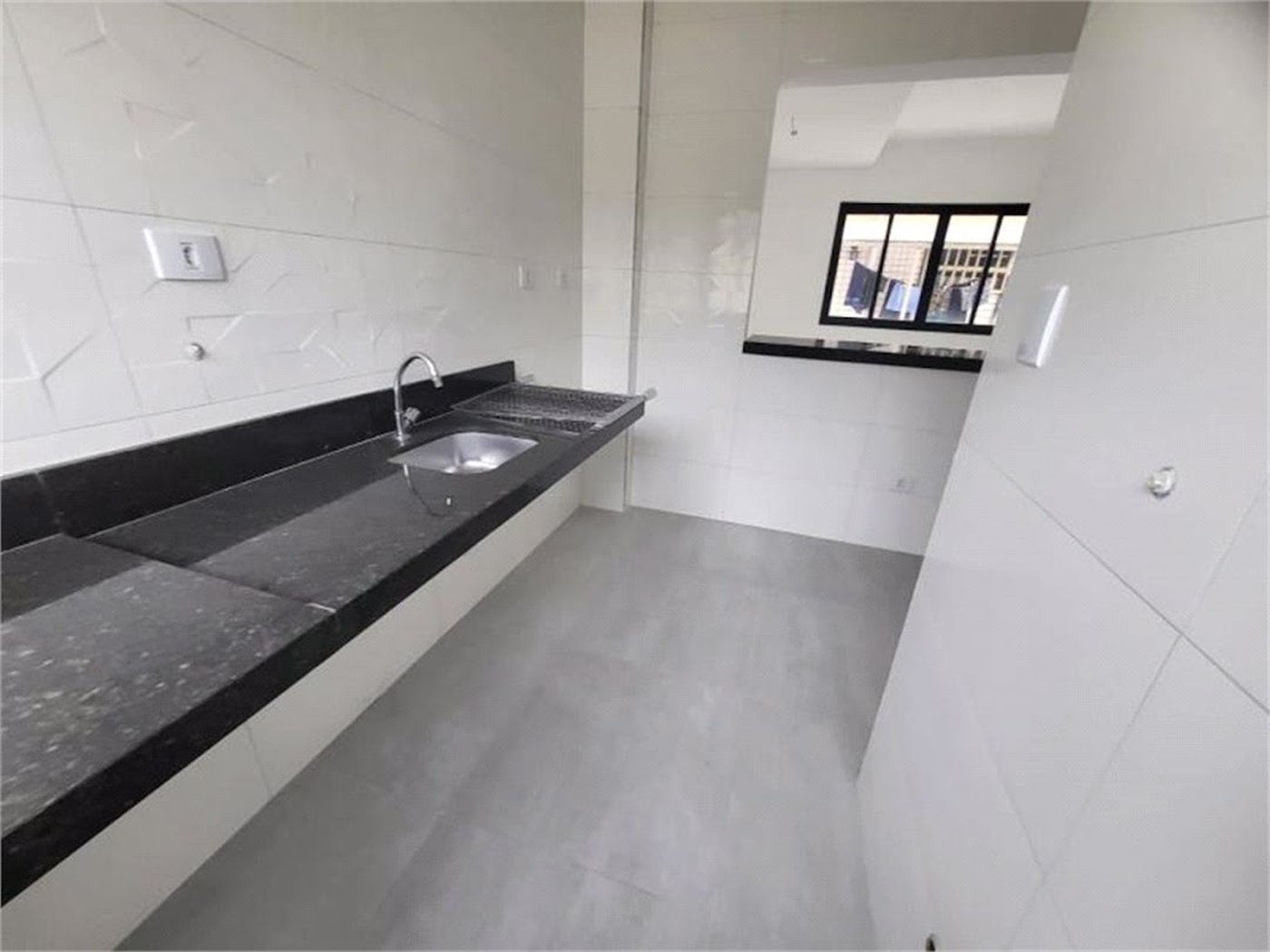Casa Residencial à venda, Macuco, Santos - CA0037.