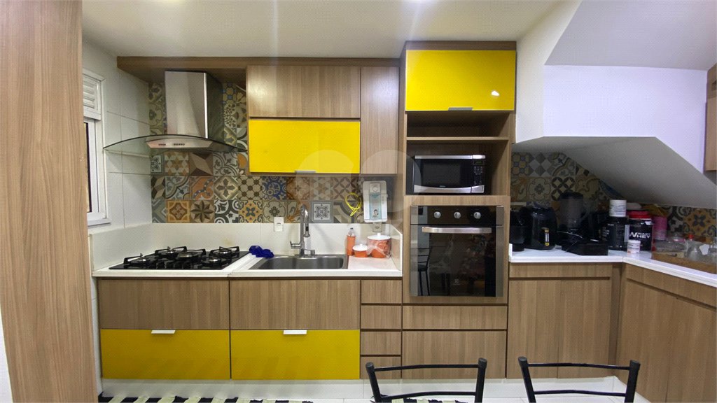 Casa à venda com 3 quartos, sendo 1 suíte, no condomínio Vivant, Rio de Janeiro - RJ