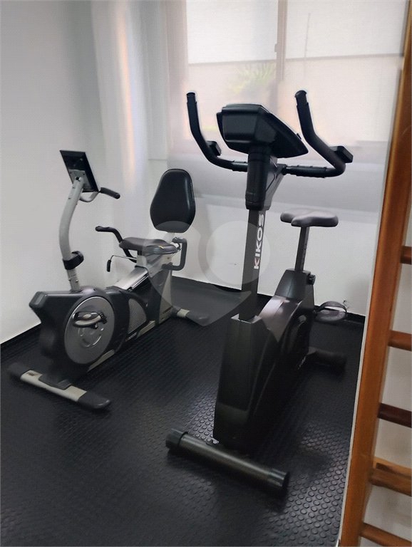 Apartamento à venda com 2 quartos, sendo 1 suíte, em Vila Suzana, São Paulo, SP
