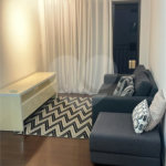 Apartamento para alugar com 1 quarto em Itaim Bibi, São Paulo, SP