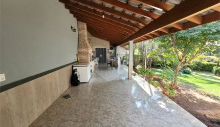 Chácara para alugar com 2 suítes em Colinas de Indaiatuba, Indaiatuba, SP