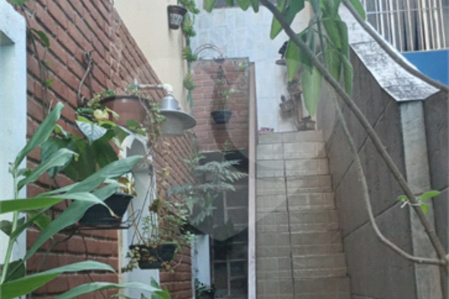 Sobrado à venda com 3 quartos, sendo 1 suíte,  em Mandaqui, São Paulo, SP