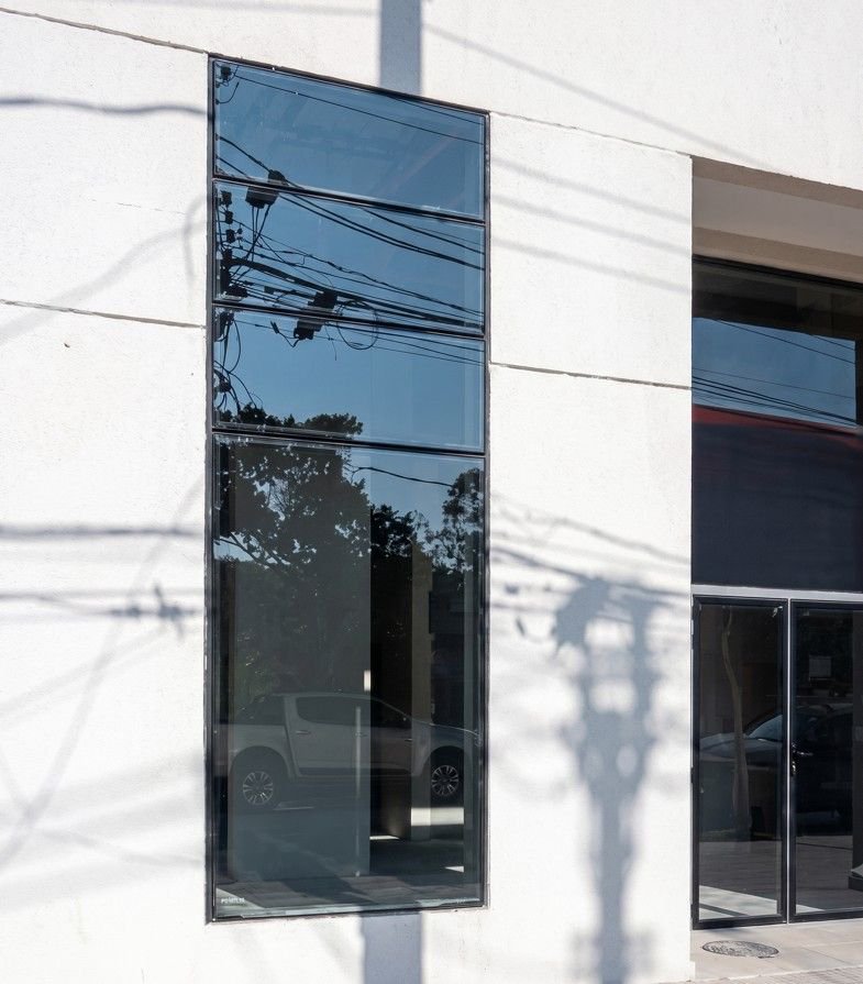 Loja à venda, 131 m² por R$ 975.379,00 - Brooklin - São Paulo/SP