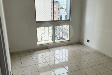 Apartamento à venda com 1 quarto em Santana, São Paulo, SP