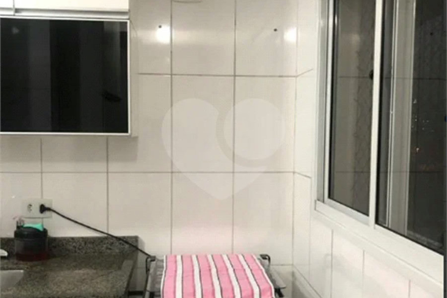 Apartamento à venda com 3 quartos, sendo 1 suíte, em Casa Verde, São Paulo, SP