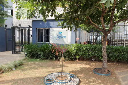 Apartamento à venda com 3 quartos, sendo 1 suíte, em Jardim Maria Eugênia, Sorocaba, SP