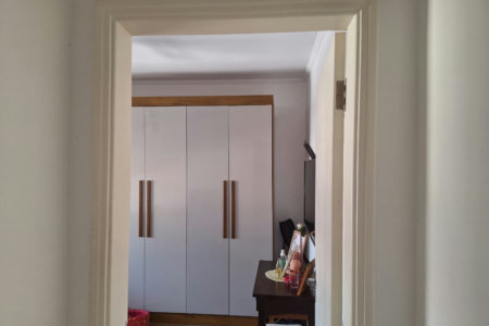 Apartamento com 2 dormitórios à venda, 110 m² por R$ 535.000,00 - Embaré - Santos/SP