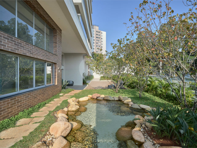 Apartamento à venda com 3 quartos, sendo 1 suíte,  em Jardim Marajoara, São Paulo, SP