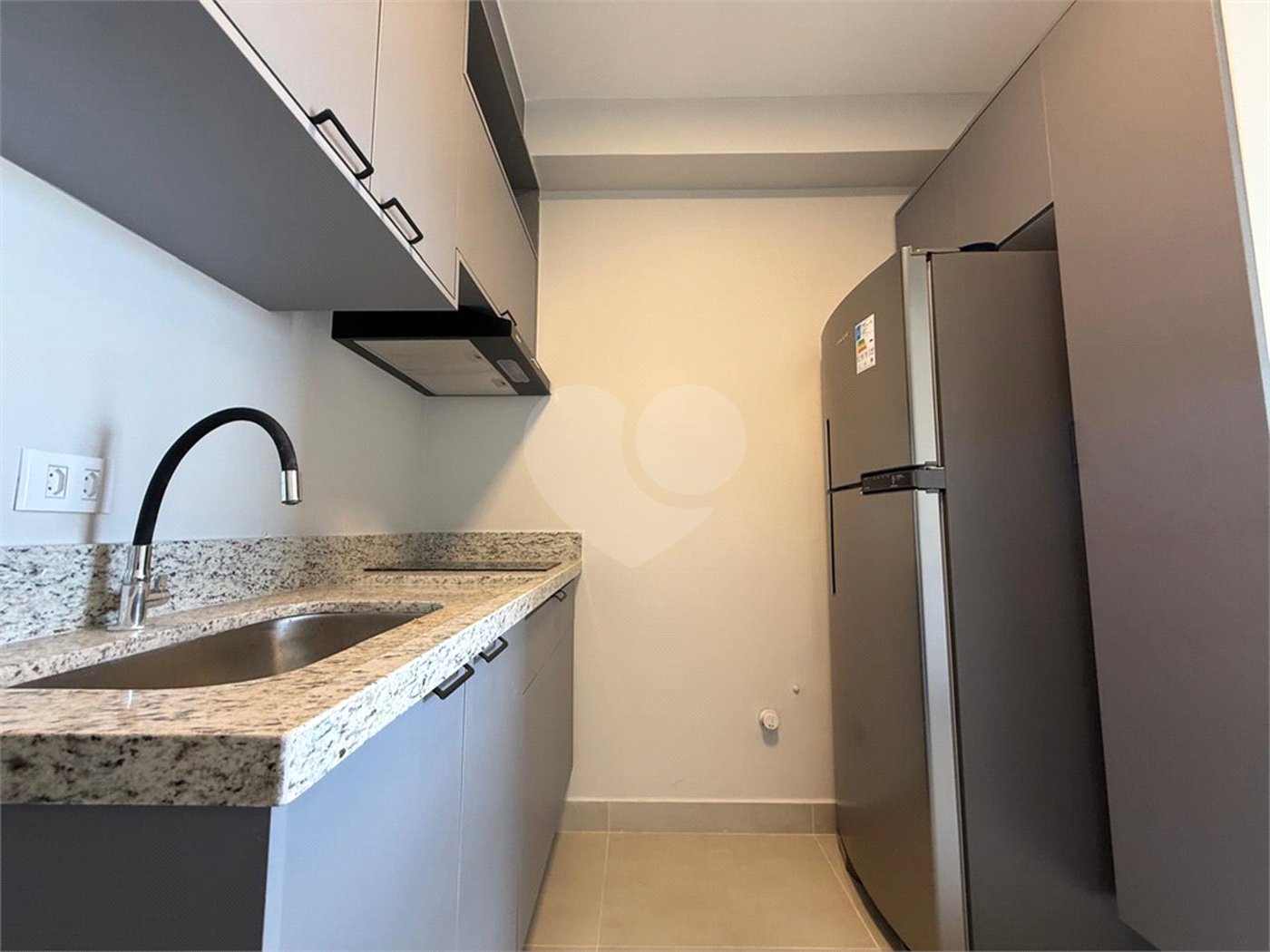 Apartamento para alugar com 1 quarto em Santana, São Paulo, SP