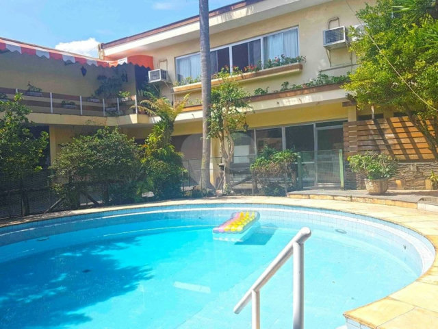 Casa à venda com 7 quartos, sendo 2 suítes,  em Brooklin Paulista, São Paulo, SP