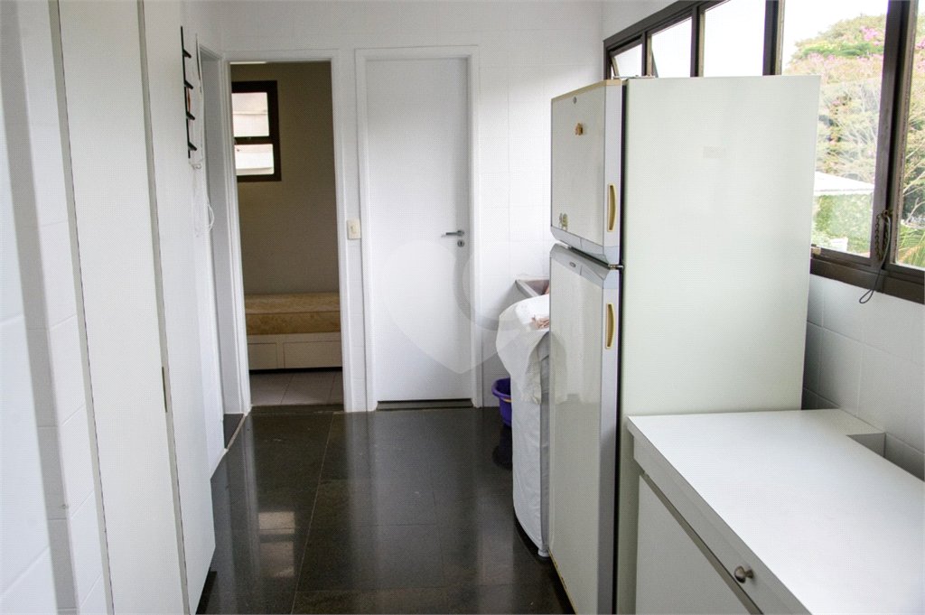 Apartamento à venda com 3 suítes em Paineiras do Morumbi, São Paulo, SP