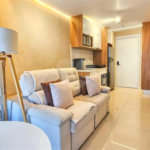 Apartamento à venda com 1 suíte em Brooklin Paulista, São Paulo, SP