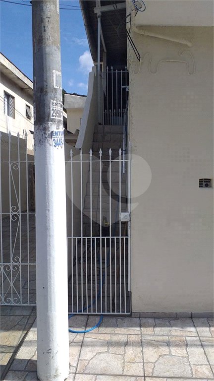 Sobrado à venda com 9 quartos em Limão, São Paulo, SP