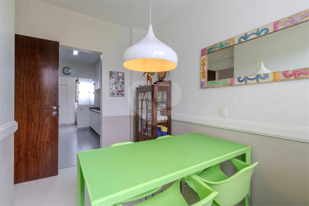Apartamento à venda com 3 suítes em Vila Morumbi, São Paulo, SP