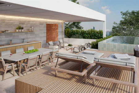 Casa à venda com 3 suítes em Jardim América, São Paulo, SP