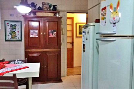 Apartamento à venda com 3 quartos, sendo 1 suíte, em Vila Andrade, São Paulo, SP