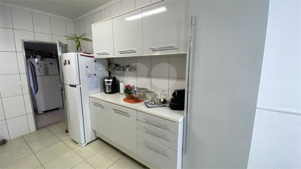 Casa Térrea à venda com 4 quartos, sendo 1 suíte, em Campo Grande, São Paulo, SP