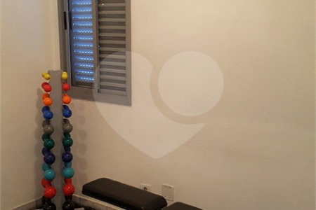 Apartamento à venda com 3 quartos, sendo 1 suíte, em Vila Paulicéia, São Paulo, SP