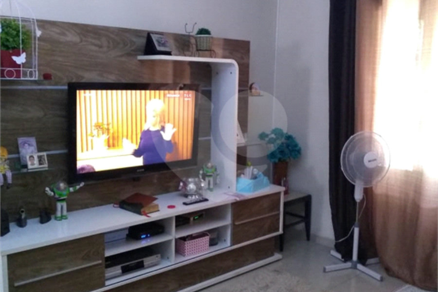 Casa Térrea à venda com 2 quartos, sendo 1 suíte, no Brasilândia, São Paulo, SP