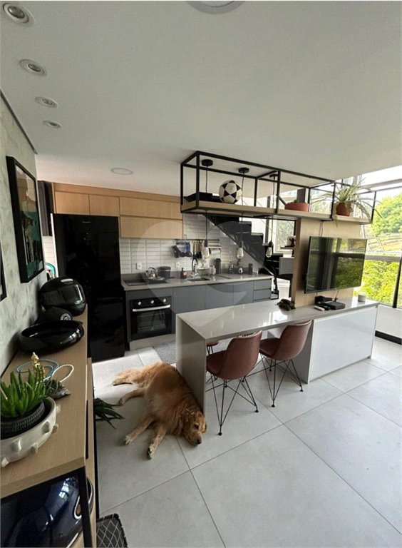 Apartamento à venda com 1 suíte em Santana, São Paulo, SP