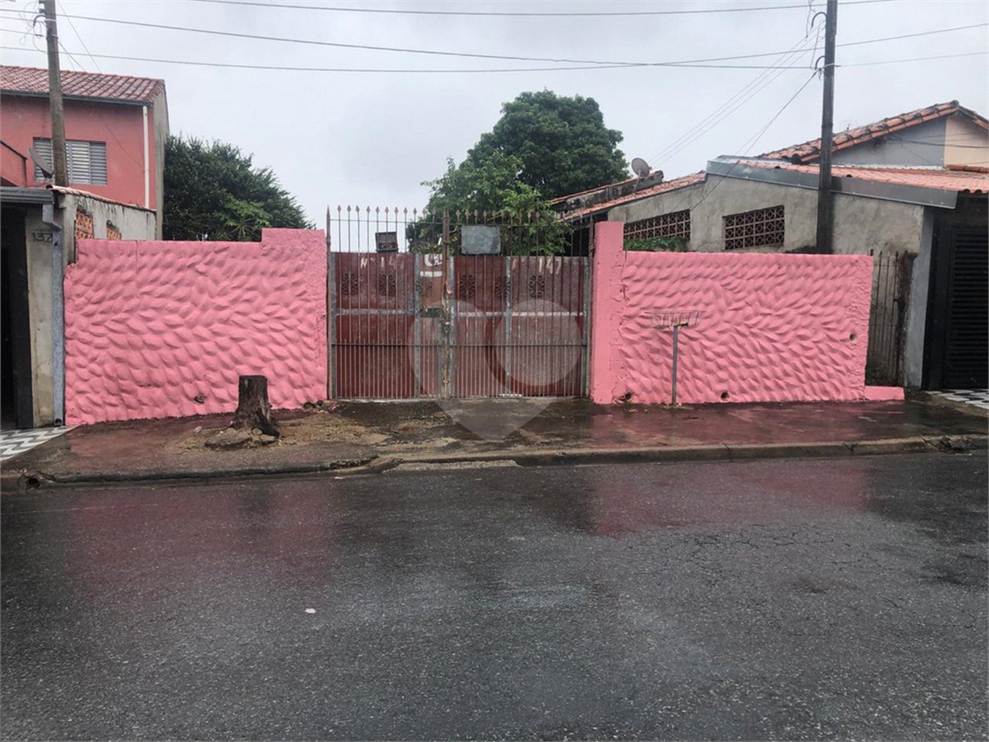 Casa à venda com 2 quartos em Jardim Devito, Votorantim, SP