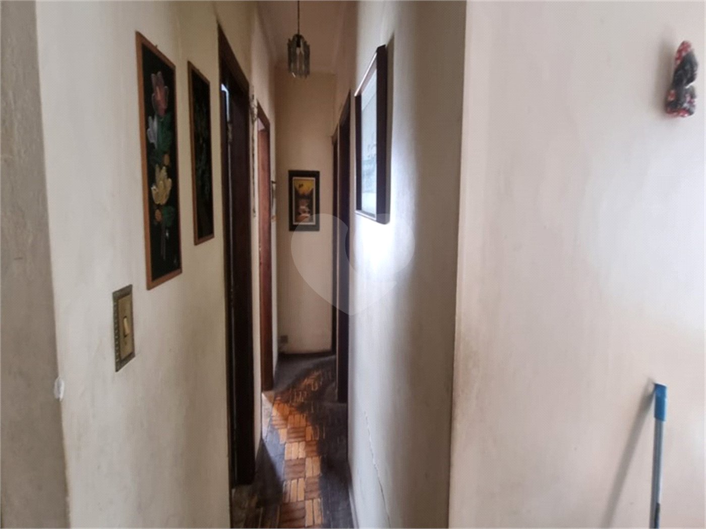 Casa Térrea à venda com 3 quartos em Santana, São Paulo, SP