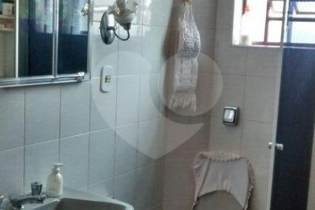 Sobrado à venda com 2 quartos em Vila Medeiros, São Paulo, SP