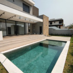 Casa em condomínio à venda com 4 suítes em Alphaville Nova Esplanada, Votorantim, SP