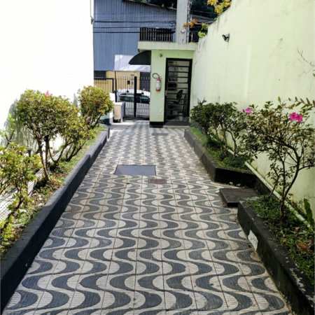 Apartamento à venda com 2 quartos em Vila Vitório Mazzei, São Paulo, SP