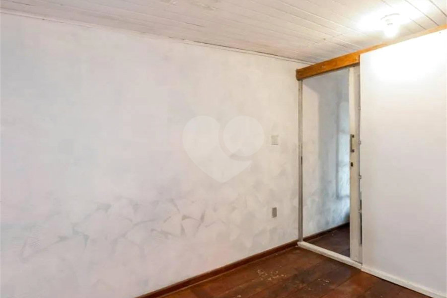 Casa de Vila à venda com 2 quartos em Santana, São Paulo, SP