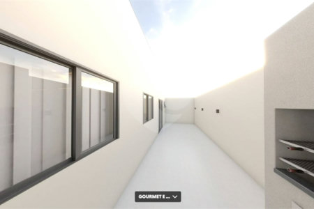 Casa à venda com 3 quartos, sendo 1 suíte, em Jardim Novo São Pedro, Salto, SP