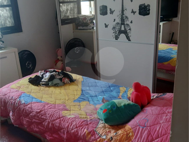 Sobrado à venda com 3 quartos, sendo 1 suíte,  em Tucuruvi, São Paulo, SP