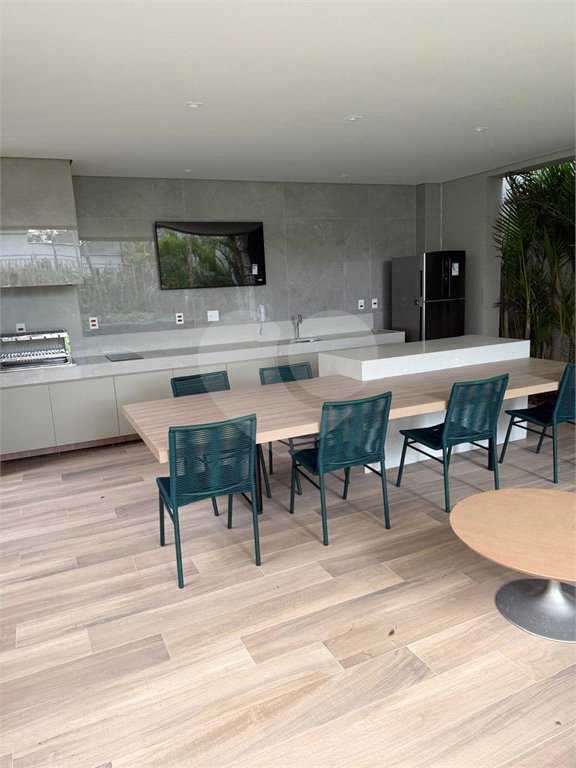 Apartamento à venda com 3 suítes em Tucuruvi, São Paulo, SP
