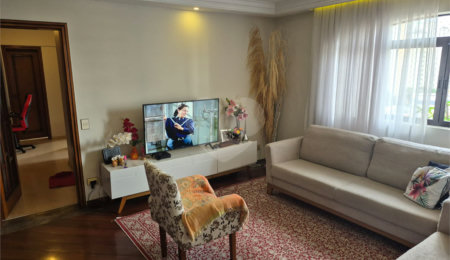 Apartamento à venda com 3 quartos, sendo 1 suíte,  em Jardim São Paulo(zona Norte), São Paulo, SP