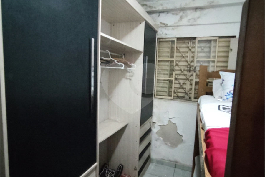Casa à venda com 3 quartos em Tucuruvi, São Paulo, SP