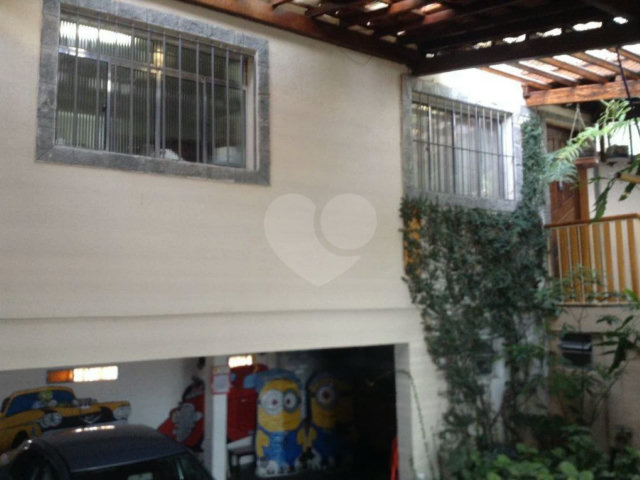 Sobrado à venda com 3 quartos, sendo 1 suíte,  em Vila Nova Cachoeirinha, São Paulo, SP