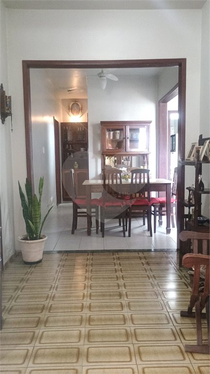 Casa à venda com 4 quartos em Santíssimo, Rio de Janeiro, RJ