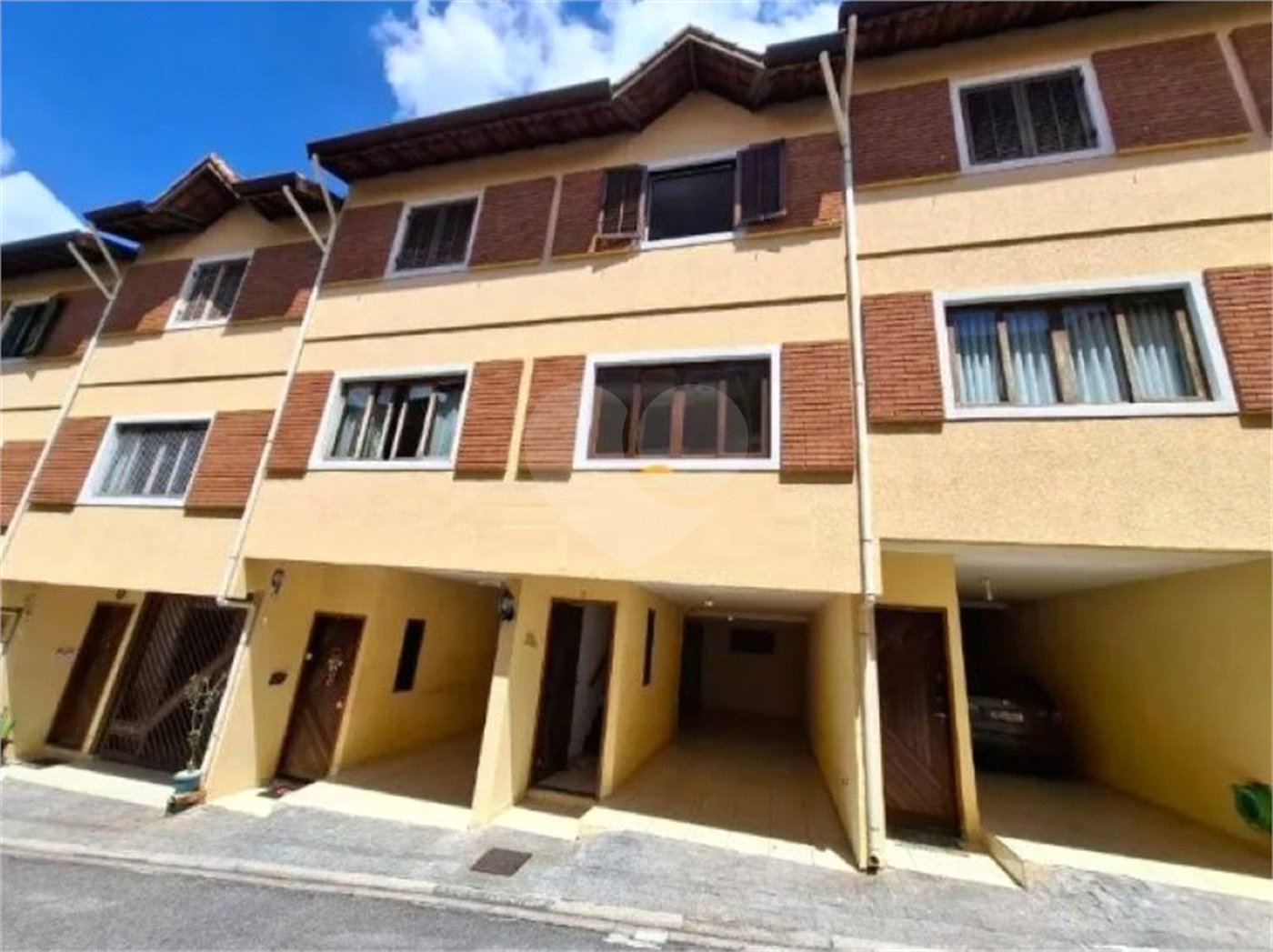 Casa à venda com 2 quartos no condomínio Residencial Aquidauana, São Paulo - SP