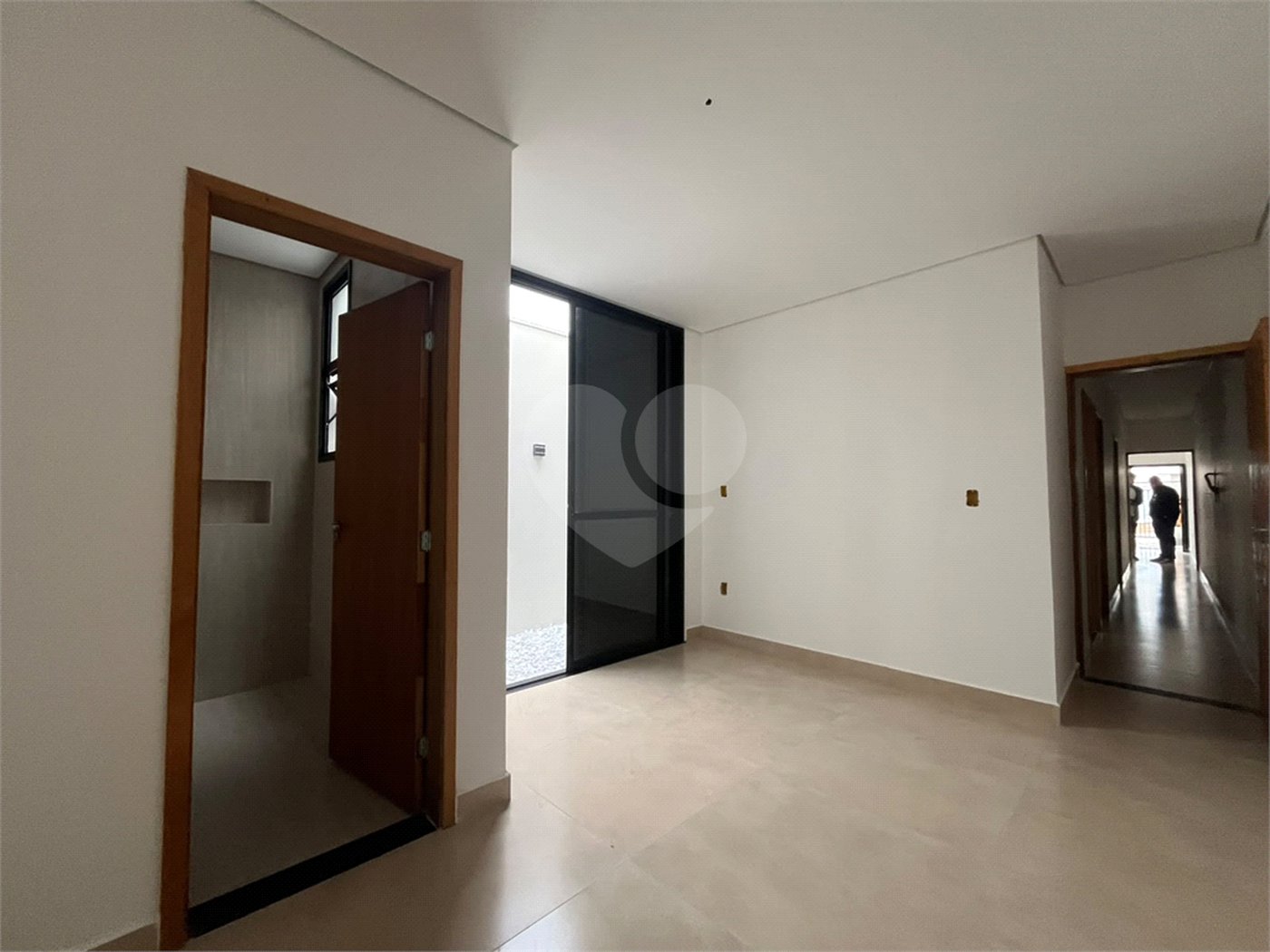 Casa de Vila à venda com 3 quartos, sendo 1 suíte, em Vila São Caetano, Sorocaba, SP