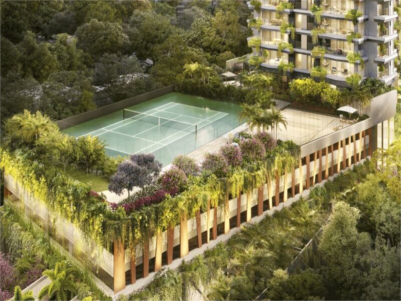 Apartamento à venda com 2 quartos, sendo 1 suíte, em Perdizes, São Paulo, SP