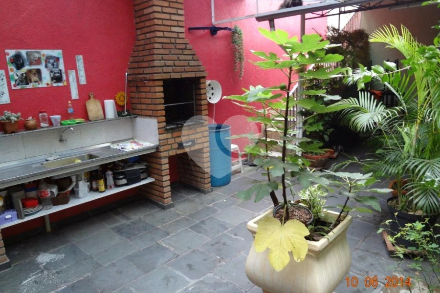 Casa Térrea à venda ou para alugar com 3 quartos, sendo 2 suítes, em Limão, São Paulo, SP